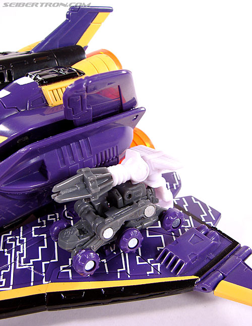 Transformers Club Exclusives Astrotrain (Image #54 of 176)