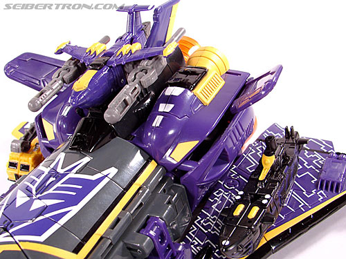 Transformers Club Exclusives Astrotrain (Image #56 of 176)