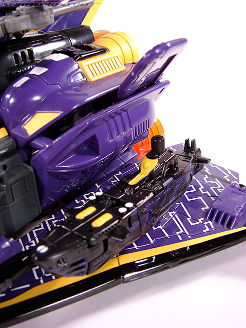 Transformers Club Exclusives Astrotrain (Image #57 of 176)