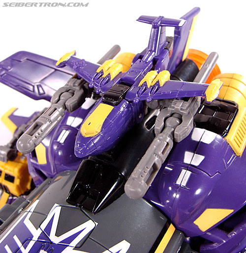 Transformers Club Exclusives Astrotrain (Image #58 of 176)