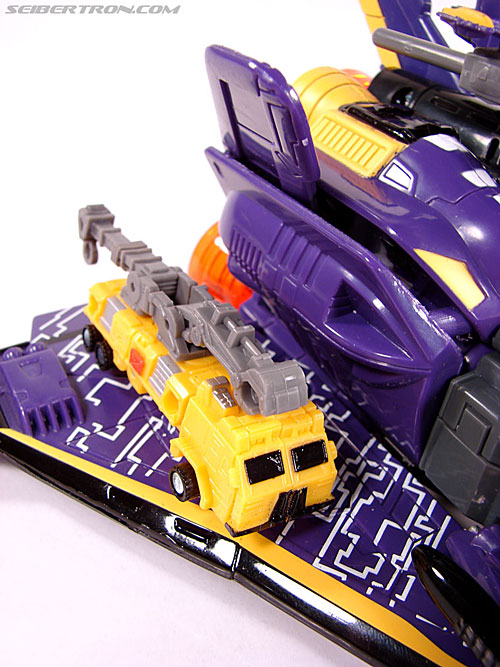 Transformers Club Exclusives Astrotrain (Image #59 of 176)