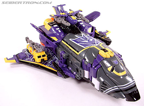 Transformers Club Exclusives Astrotrain (Image #60 of 176)