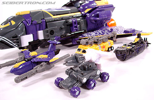 Transformers Club Exclusives Astrotrain (Image #62 of 176)