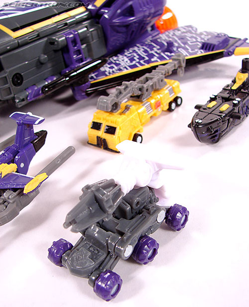 Transformers Club Exclusives Astrotrain (Image #63 of 176)