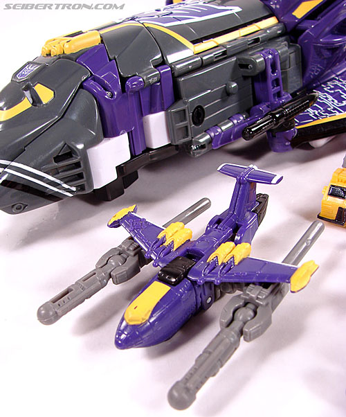 Transformers Club Exclusives Astrotrain (Image #64 of 176)