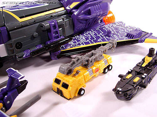 Transformers Club Exclusives Astrotrain (Image #66 of 176)