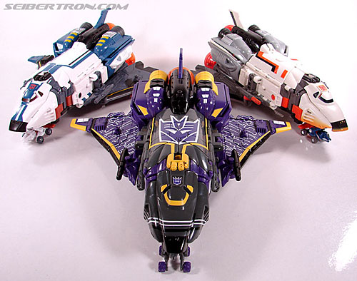Transformers Club Exclusives Astrotrain (Image #68 of 176)