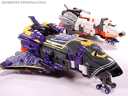 Transformers Club Exclusives Astrotrain (Image #69 of 176)