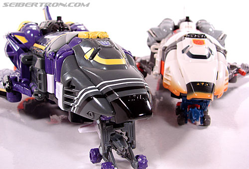 Transformers Club Exclusives Astrotrain (Image #73 of 176)