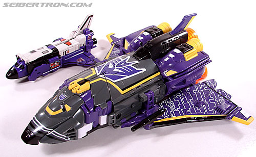 Transformers Club Exclusives Astrotrain (Image #75 of 176)