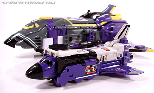Transformers Club Exclusives Astrotrain (Image #76 of 176)