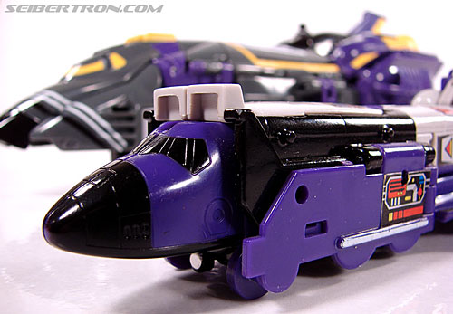 Transformers Club Exclusives Astrotrain (Image #77 of 176)