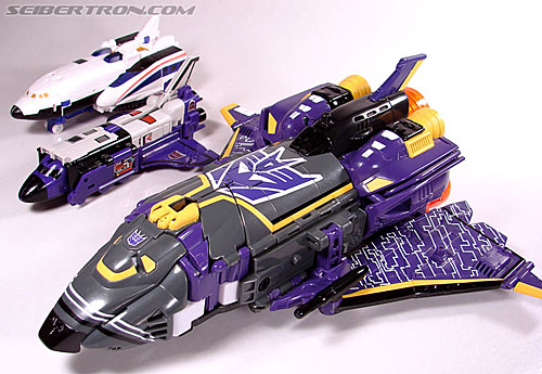 Transformers Club Exclusives Astrotrain (Image #78 of 176)