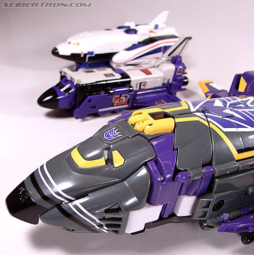 Transformers Club Exclusives Astrotrain (Image #79 of 176)