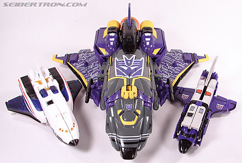 Transformers Club Exclusives Astrotrain (Image #81 of 176)