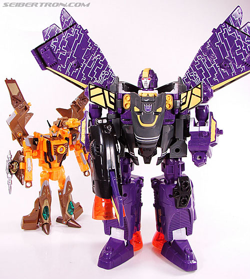 Transformers Club Exclusives Astrotrain (Image #82 of 176)
