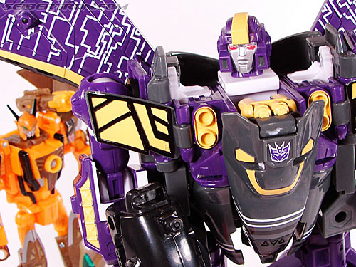 Transformers Club Exclusives Astrotrain (Image #84 of 176)