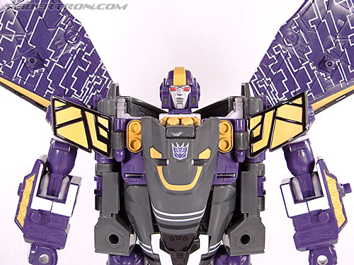 Transformers Club Exclusives Astrotrain (Image #87 of 176)