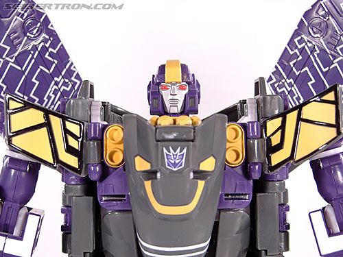 Transformers Club Exclusives Astrotrain (Image #88 of 176)