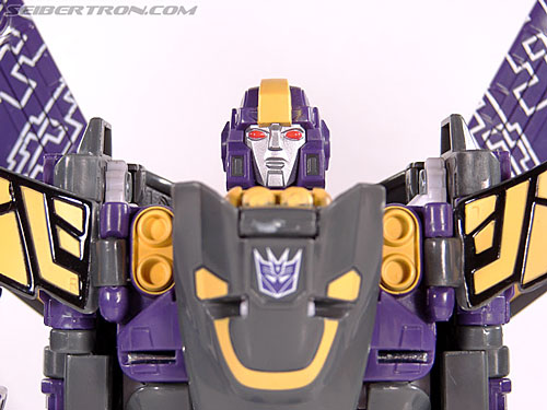Transformers Club Exclusives Astrotrain (Image #90 of 176)