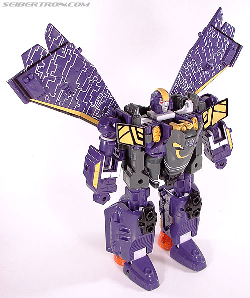 Transformers Club Exclusives Astrotrain (Image #92 of 176)