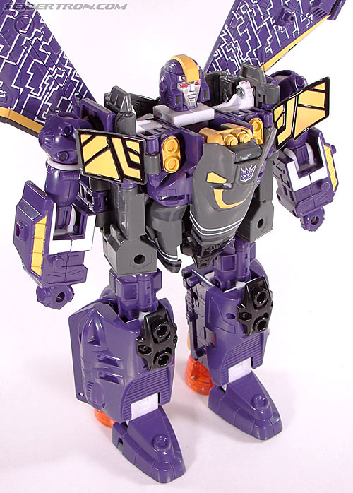 Transformers Club Exclusives Astrotrain (Image #93 of 176)