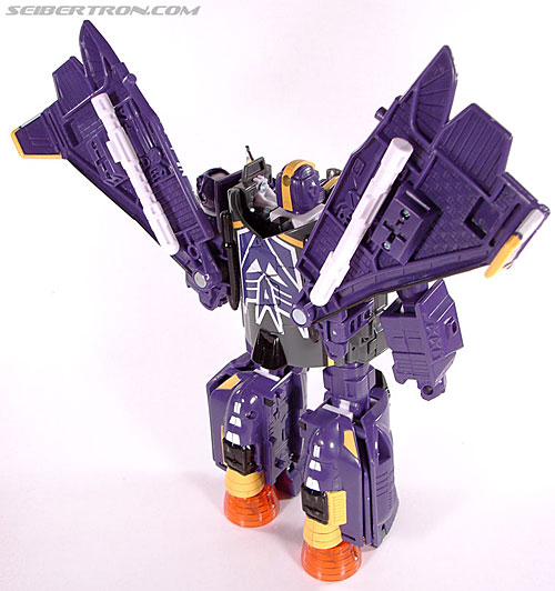Transformers Club Exclusives Astrotrain (Image #95 of 176)