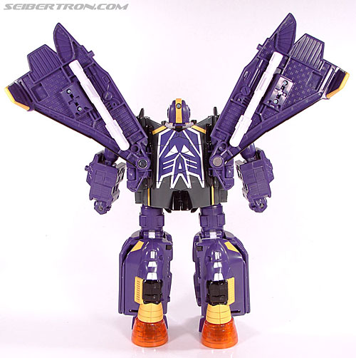 Transformers Club Exclusives Astrotrain (Image #96 of 176)
