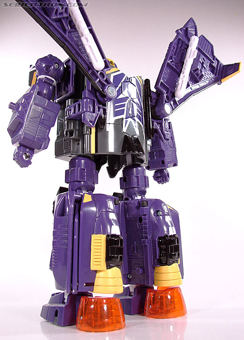 Transformers Club Exclusives Astrotrain (Image #98 of 176)