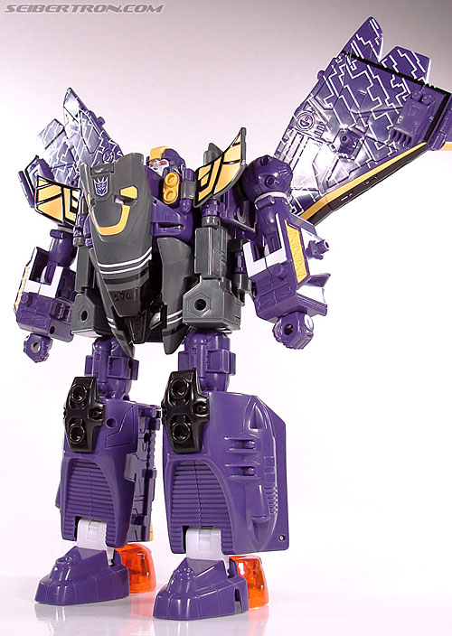 Transformers Club Exclusives Astrotrain (Image #100 of 176)