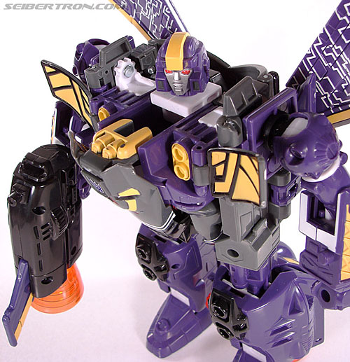 Transformers Club Exclusives Astrotrain (Image #102 of 176)