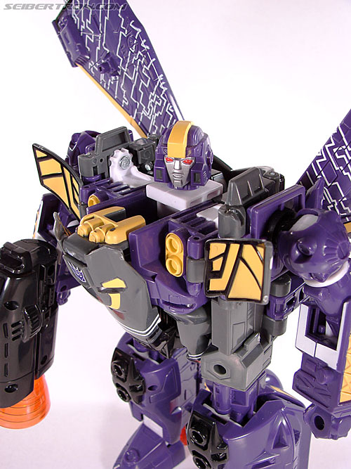 Transformers Club Exclusives Astrotrain (Image #103 of 176)