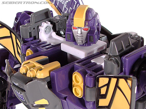 Transformers Club Exclusives Astrotrain (Image #104 of 176)