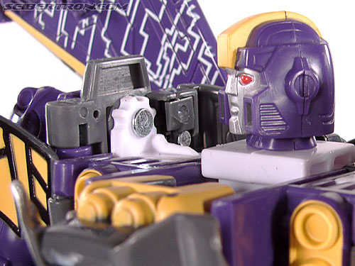 Transformers Club Exclusives Astrotrain (Image #106 of 176)