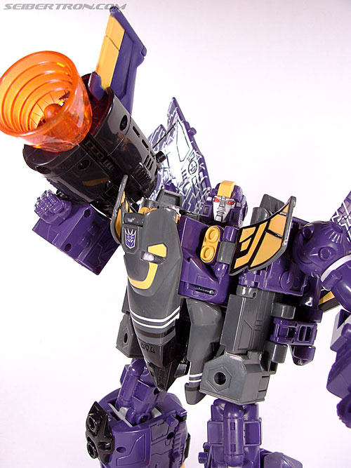 Transformers Club Exclusives Astrotrain (Image #107 of 176)