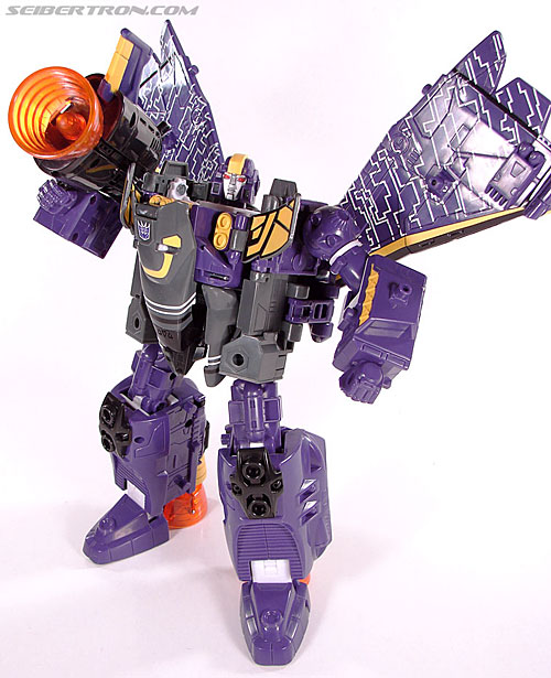 Transformers Club Exclusives Astrotrain (Image #108 of 176)