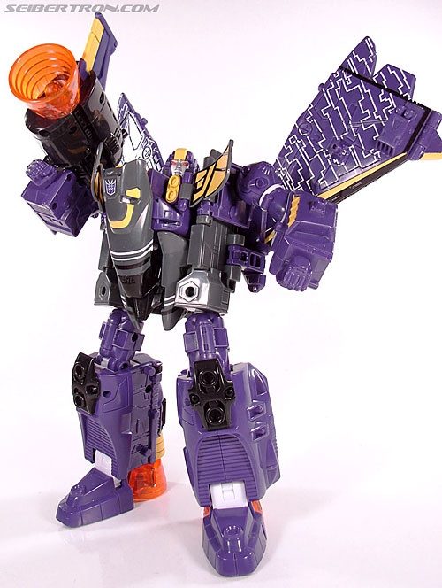 Transformers Club Exclusives Astrotrain (Image #109 of 176)