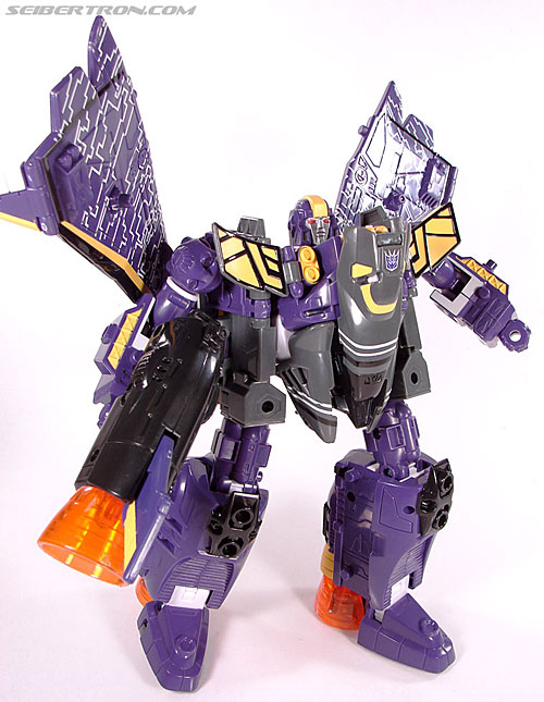 Transformers Club Exclusives Astrotrain (Image #110 of 176)
