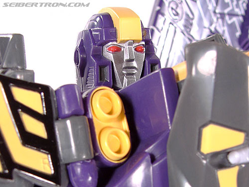 Transformers Club Exclusives Astrotrain (Image #112 of 176)