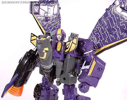 Transformers Club Exclusives Astrotrain (Image #114 of 176)