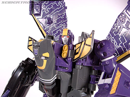 Transformers Club Exclusives Astrotrain (Image #115 of 176)