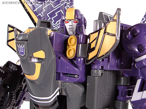 Transformers Club Exclusives Astrotrain (Image #116 of 176)