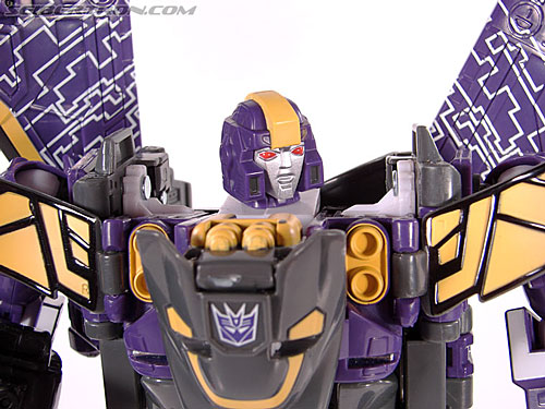 Transformers Club Exclusives Astrotrain (Image #117 of 176)