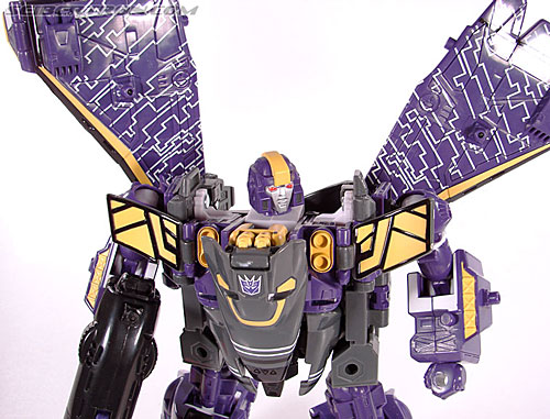 Transformers Club Exclusives Astrotrain (Image #118 of 176)
