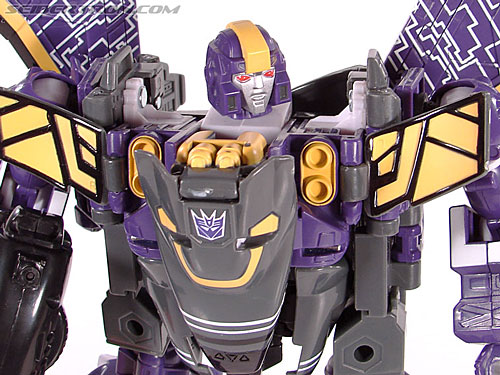 Transformers Club Exclusives Astrotrain (Image #119 of 176)