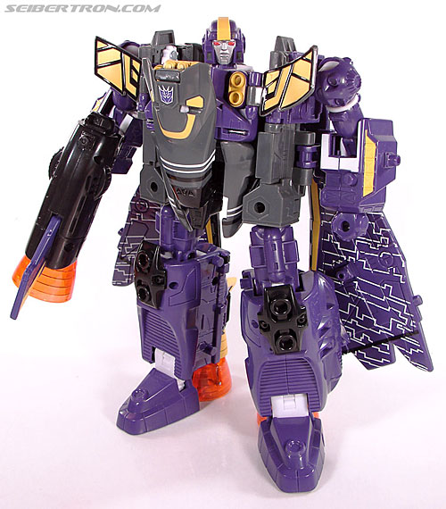 Transformers Club Exclusives Astrotrain (Image #120 of 176)