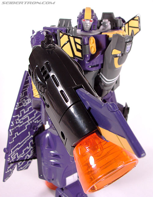 Transformers Club Exclusives Astrotrain (Image #123 of 176)