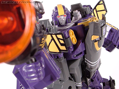 Transformers Club Exclusives Astrotrain (Image #126 of 176)