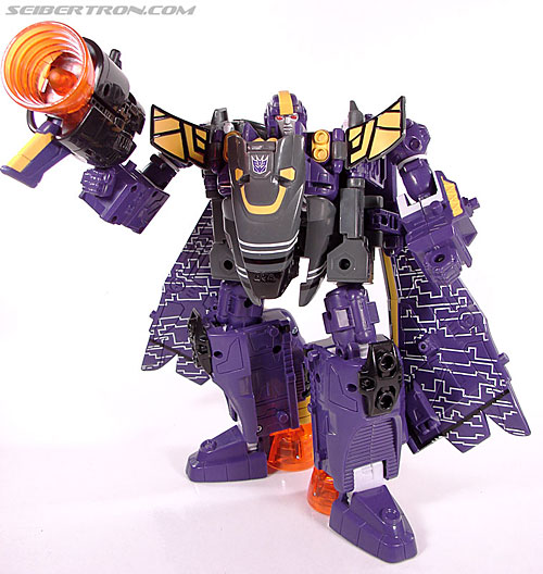 Transformers Club Exclusives Astrotrain (Image #129 of 176)