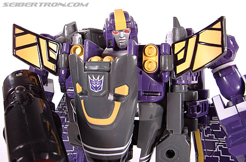 Transformers Club Exclusives Astrotrain (Image #130 of 176)